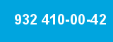 932 410-00-42